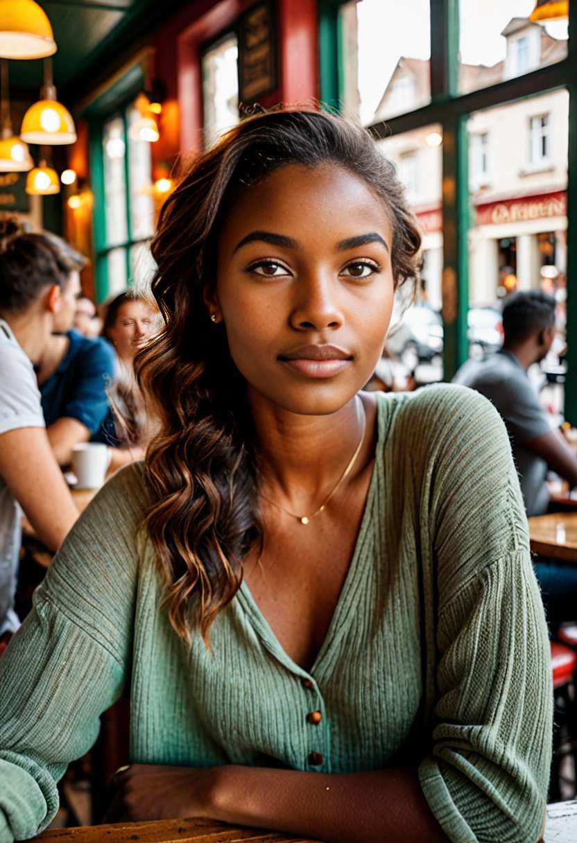 Fille de compagnie : Découvrez une vie hors du commun !  Tout  ce que vous avez toujours voulu savoir sur la vie d'une fille de compagnie !